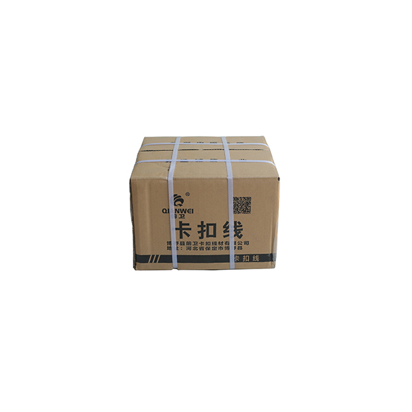 保定卡扣线